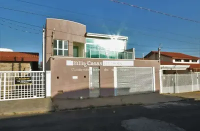 Casa com 4 quartos à venda no Jardim Astro, Sorocaba 