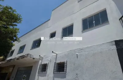 Kitnet / Stúdio para alugar no Jardim Maria Antônia Prado, Sorocaba 