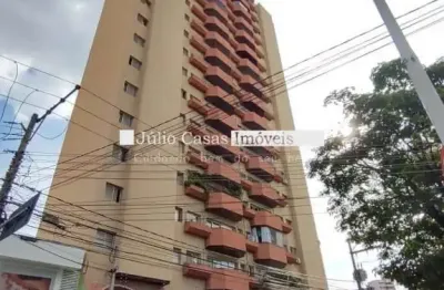 Apartamento com 3 quartos à venda no Centro, Sorocaba 