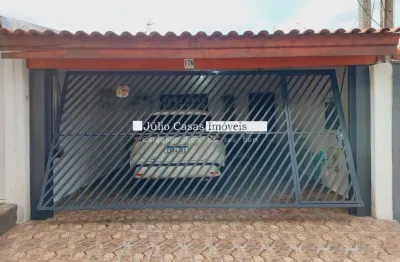 Casa com 2 quartos à venda no Jardim Bertanha, Sorocaba 
