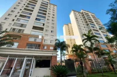 Apartamento com 3 quartos à venda no Jardim Portal da Colina, Sorocaba 