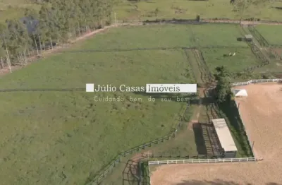 Terreno à venda no Cocais, Sarapuí 
