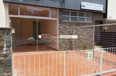 Casa com 4 quartos para alugar no Jardim Vergueiro, Sorocaba 