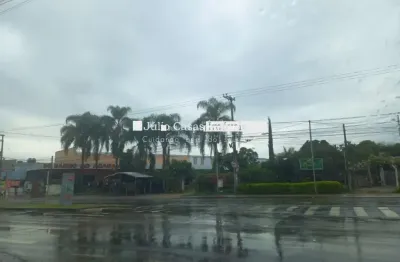 Terreno à venda no Jardim Novo Horizonte, Sorocaba 