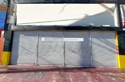 Sala comercial para alugar na Vila Lucy, Sorocaba 