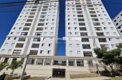 Apartamento com 3 quartos à venda na Vila Leão, Sorocaba 