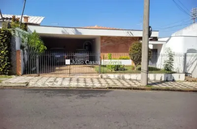 Casa com 3 quartos à venda no Jardim Santa Rosália, Sorocaba 