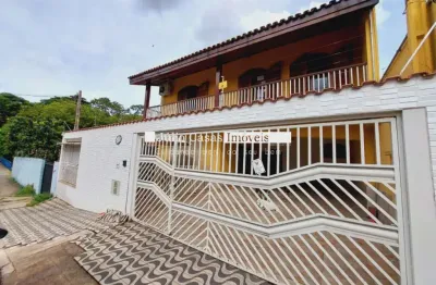 Casa com 5 quartos à venda no Jardim Paulistano, Sorocaba 