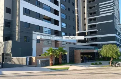 Apartamento com 3 quartos à venda no Alto da Boa Vista, Sorocaba 