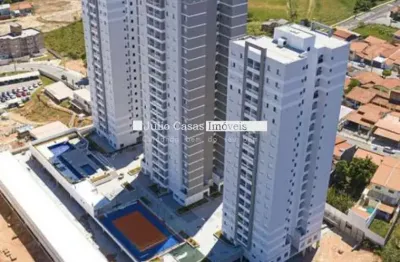 Apartamento com 2 quartos à venda no Jardim Piratininga, Sorocaba 