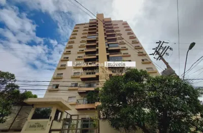 Apartamento a venda no edifício iolita silva com 3 quartos