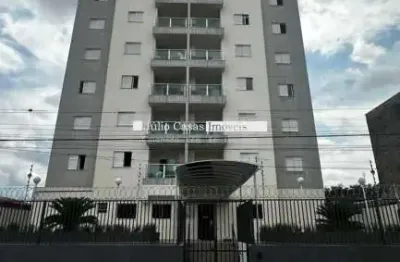 Apartamento com 3 quartos à venda na Árvore Grande, Sorocaba 