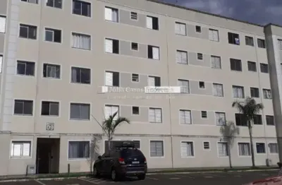Apartamento com 2 quartos para alugar no Vossoroca, Votorantim 