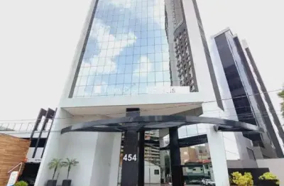 Sala comercial à venda no Jardim Faculdade, Sorocaba 