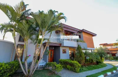 Casa à venda e locação com 03 quartos 2 suítes 255,07m² no Condomínio Ibiti do Paço - Sorocaba/SP