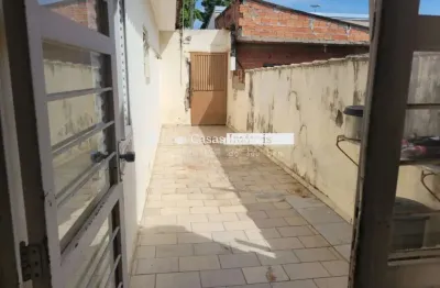 Casa com 2 quartos à venda na Vila Dominguinho, Votorantim 