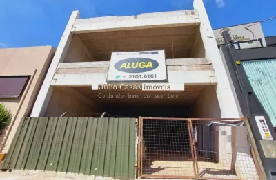 Prédio comercial para alugar com 835 m² no parque campolim - sorocaba