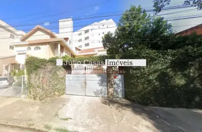 Casa com 4 quartos à venda no Jardim Europa, Sorocaba 