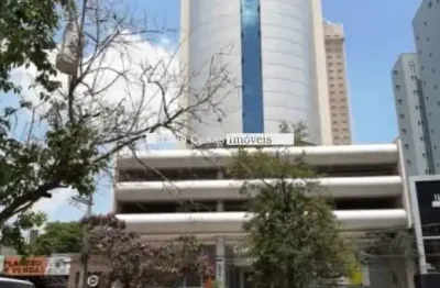 Sala comercial para alugar no Parque Campolim, Sorocaba 