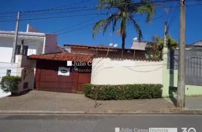 Casa com 3 quartos para alugar no Jardim Emília, Sorocaba 