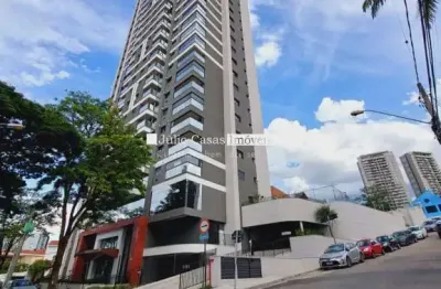 Apartamento com 3 quartos à venda no Jardim Faculdade, Sorocaba 