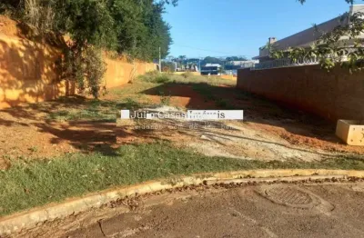 Terreno à venda no Condomínio Quinta Campo Largo, Araçoiaba da Serra 