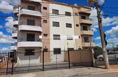 Apartamento com 2 quartos à venda no Jardim Europa, Sorocaba 