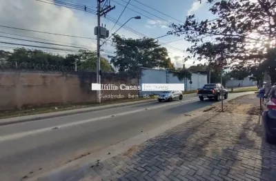 Terreno à venda na Vossoroca, Sorocaba 