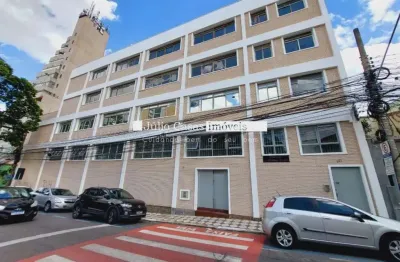 Ponto comercial para alugar no Centro, Sorocaba 