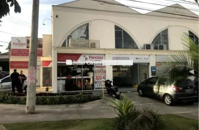 Ponto comercial à venda na Vila Trujillo, Sorocaba 