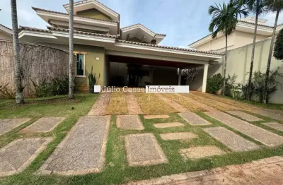 Casa à venda com 04 quartos 4 suítes 351,45m² no condomínio ibiti do paço - sorocaba/sp