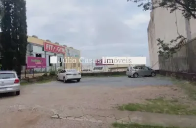 Terreno comercial à venda no Jardim Bandeirantes, Sorocaba 