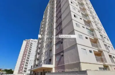 Apartamento com 2 quartos para alugar no Itapeva, Votorantim 