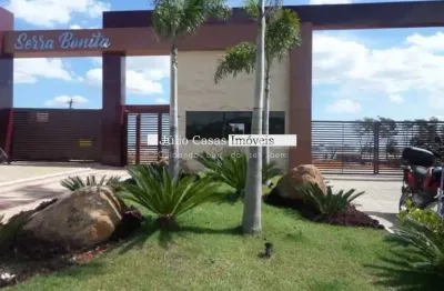 Apartamento térreo com `garden` à venda na zona oeste de sorocaba