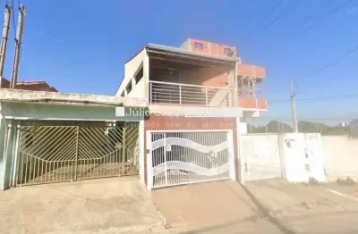 Casa com 3 quartos à venda na Vila Helena, Sorocaba 