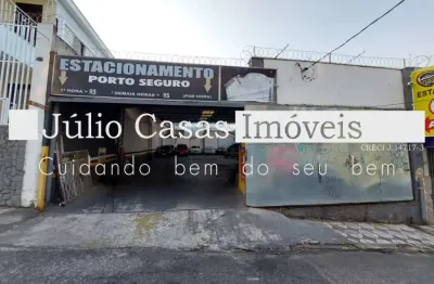 Terreno comercial à venda no Centro, Sorocaba 