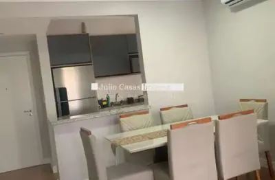 Apartamento com 2 quartos à venda no Jardim Piratininga, Sorocaba 