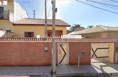 Casa com 3 quartos à venda na Vila Votocel, Votorantim 