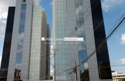 Sala comercial à venda no Jardim Emília, Sorocaba 