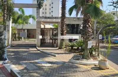 Apartamento com 2 quartos à venda no Aparecidinha, Sorocaba 