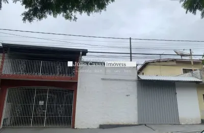Casa com 3 quartos à venda no Jardim São Lourenzo, Sorocaba 