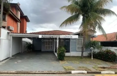 Casa à venda com 03 quartos, 1 suíte 211,00m² no condomínio ibiti do paço - sorocaba/sp