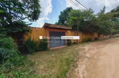 Terreno à venda no Jardim Tatiana, Sorocaba 