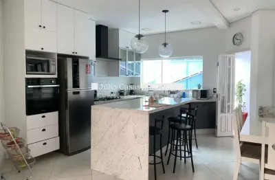 Casa à venda com 03 quartos 2 suítes 267,36m² no condomínio ibiti do paço - sorocaba/sp