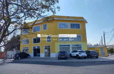 Sala comercial para alugar no Jardim Residencial Villa Amato, Sorocaba 