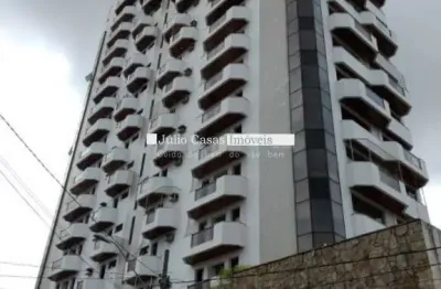 Apartamento com 3 quartos à venda no Centro, Sorocaba 