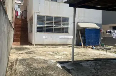 Casa com 6 quartos à venda na Vila Augusta, Sorocaba 