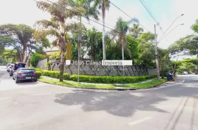 Terreno comercial à venda no Parque Campolim, Sorocaba 