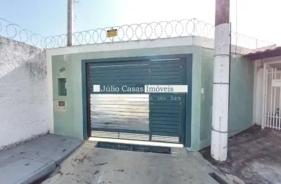 Casa com 2 quartos à venda no Jardim Guarujá, Sorocaba 