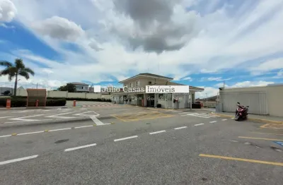 Terreno á venda, 300,00m2 - condominio villagio milano - sorocaba sp